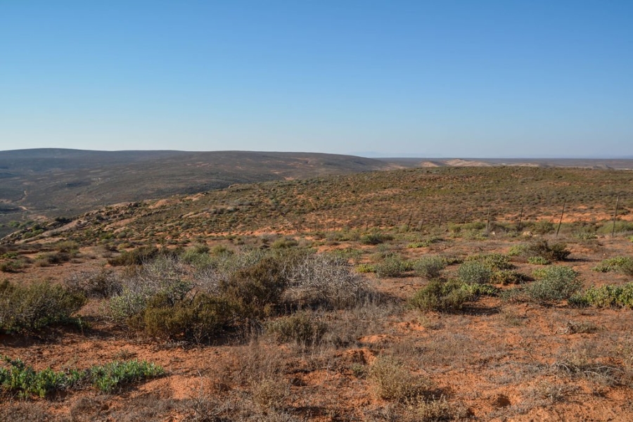 3 Bedroom Property for Sale in Vredendal Rural Western Cape